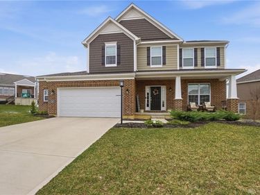 685 Dewmar Drive, Beavercreek Township, OH 45434