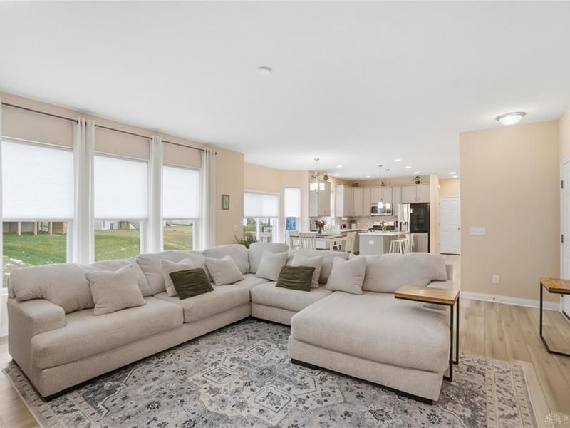 685 Dewmar Drive, Beavercreek Township, OH 45434 Photo 12