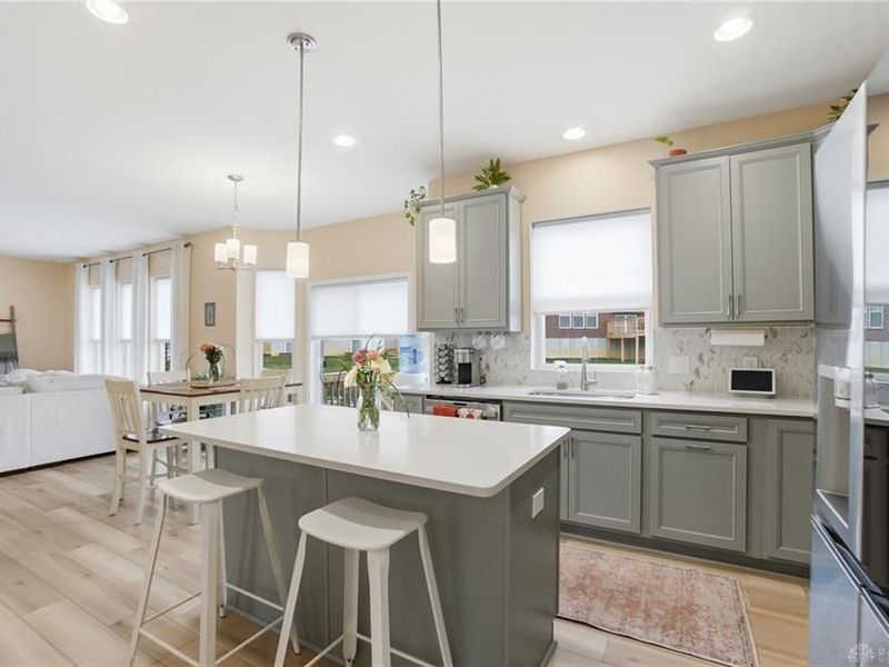 685 Dewmar Drive, Beavercreek Township, OH 45434 Photo 19