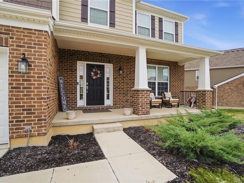 685 Dewmar Drive, Beavercreek Township, OH 45434 Photo 2