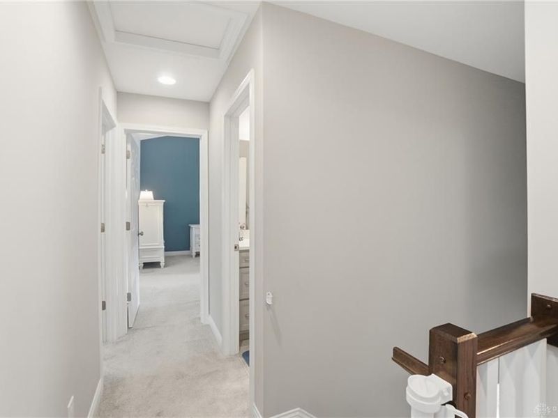 685 Dewmar Drive, Beavercreek Township, OH 45434 Photo 26