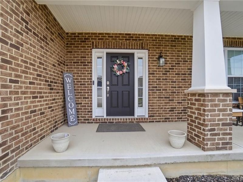 685 Dewmar Drive, Beavercreek Township, OH 45434 Photo 3