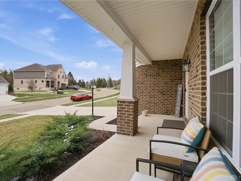 685 Dewmar Drive, Beavercreek Township, OH 45434 Photo 4