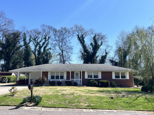 426 Dow Drive , Shelbyville, TN 37160