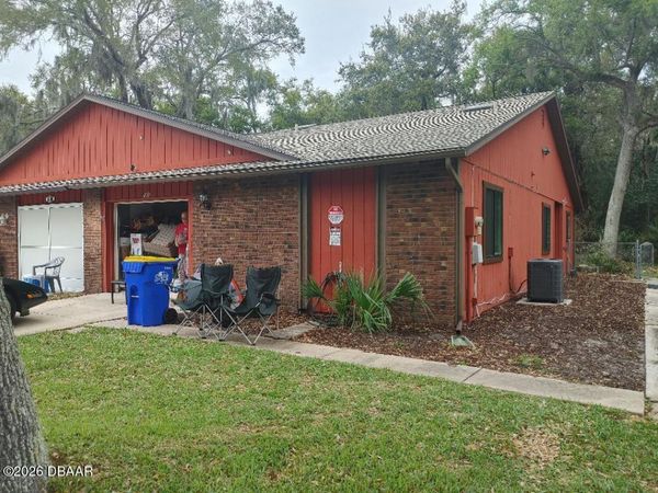 1209 Regent Street, Edgewater, FL 32132