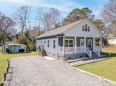 2557 Bessemer Drive SW, Supply, NC 28462