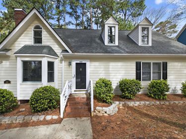 308 Foley Drive, Garner, NC 27529
