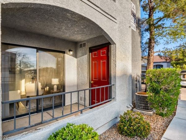 950 Seven Hills Drive, Unit 1411, Henderson, NV 89052