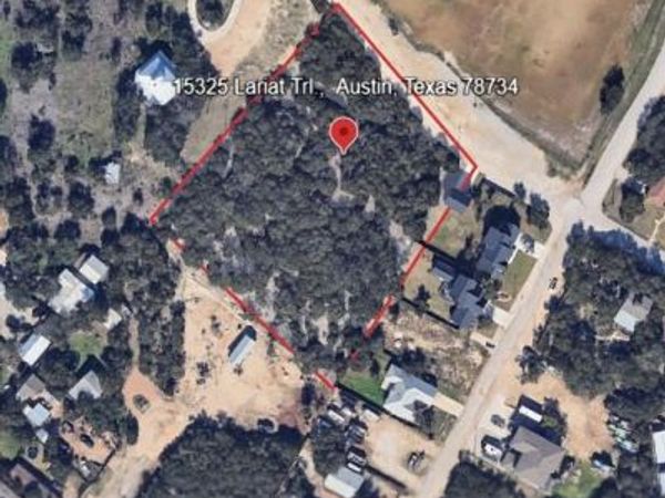 15325 Lariat TRL, Austin, TX 78734