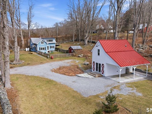 134 Sterling City, Lyme, CT 06371