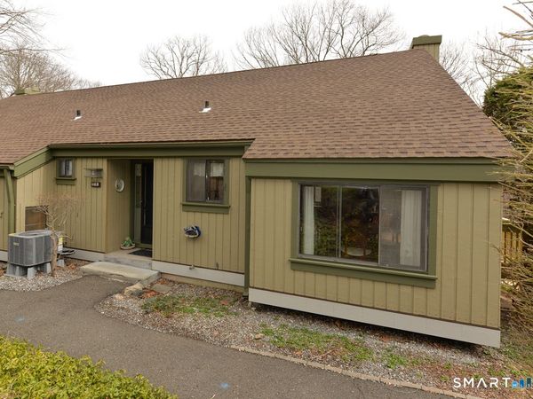 1016 Heritage, Unit B, Southbury, CT 06488