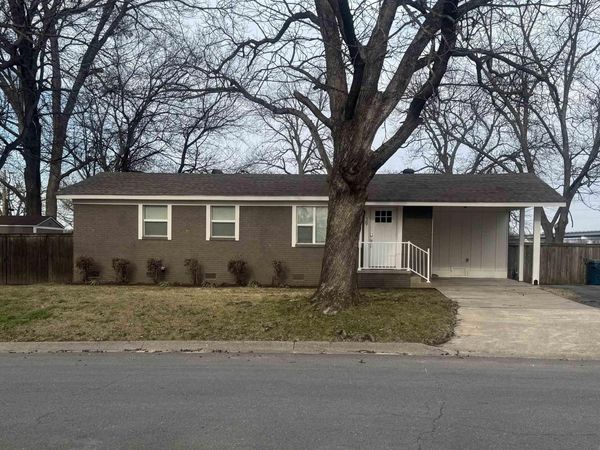 Little Rock, AR 72206