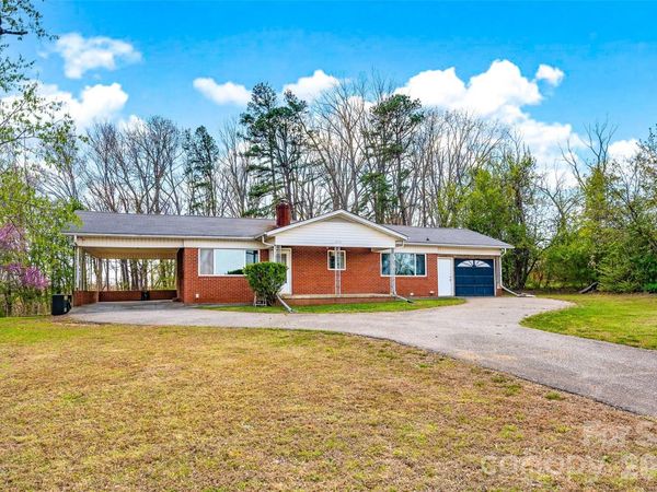 1090 Harris Bridge Road, Stony Point, NC 28678