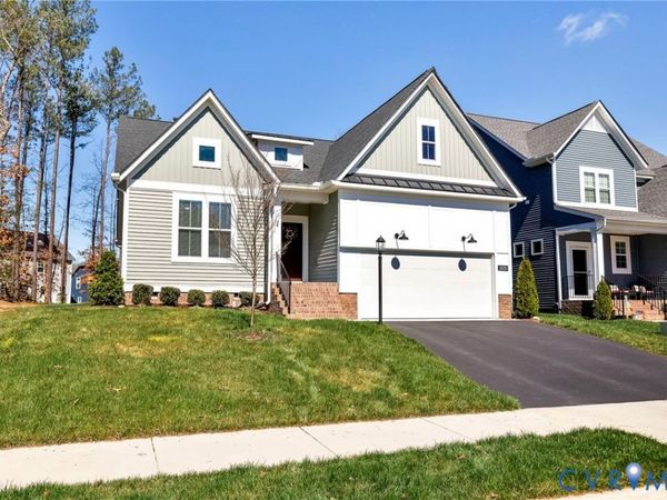 11630 Brookvale Place, Glen Allen, VA 23059