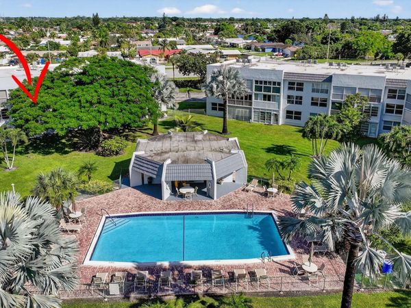 6650 Royal Palm Boulevard, Unit 203c, Margate, FL 33063