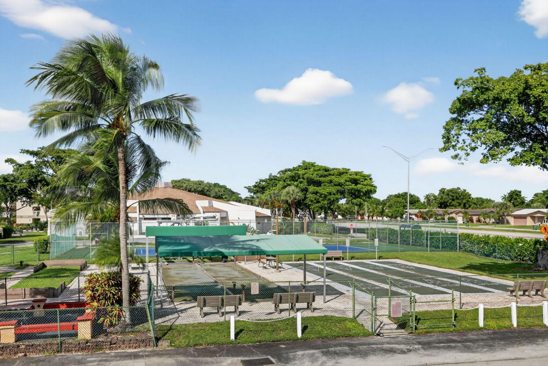 6650 Royal Palm Boulevard, Unit 203c, Margate, FL 33063 Photo