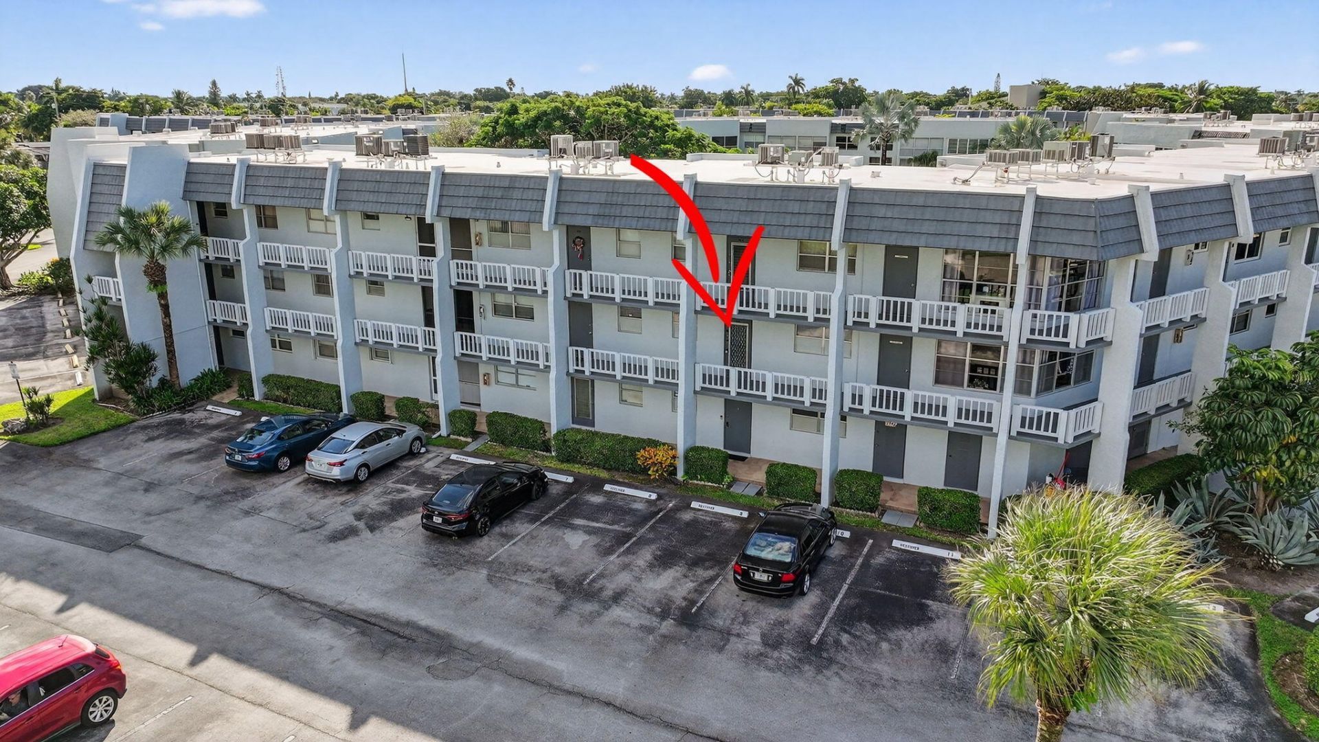 6650 Royal Palm Boulevard, Unit 203c, Margate, FL 33063 Photo