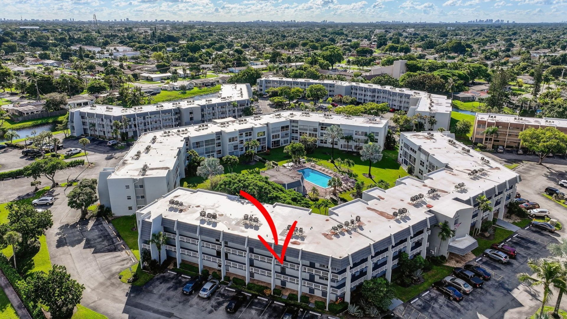 6650 Royal Palm Boulevard, Unit 203c, Margate, FL 33063 Photo