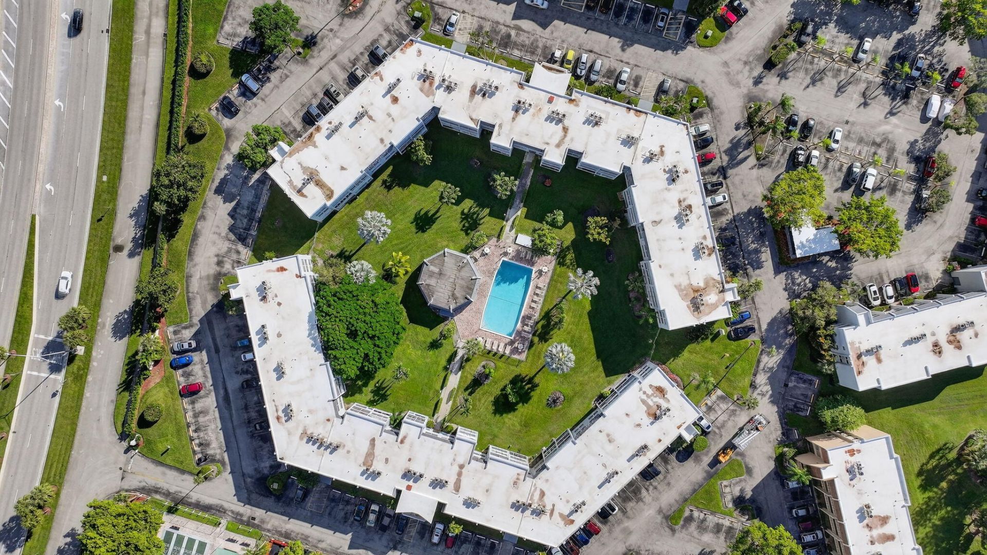 6650 Royal Palm Boulevard, Unit 203c, Margate, FL 33063 Photo