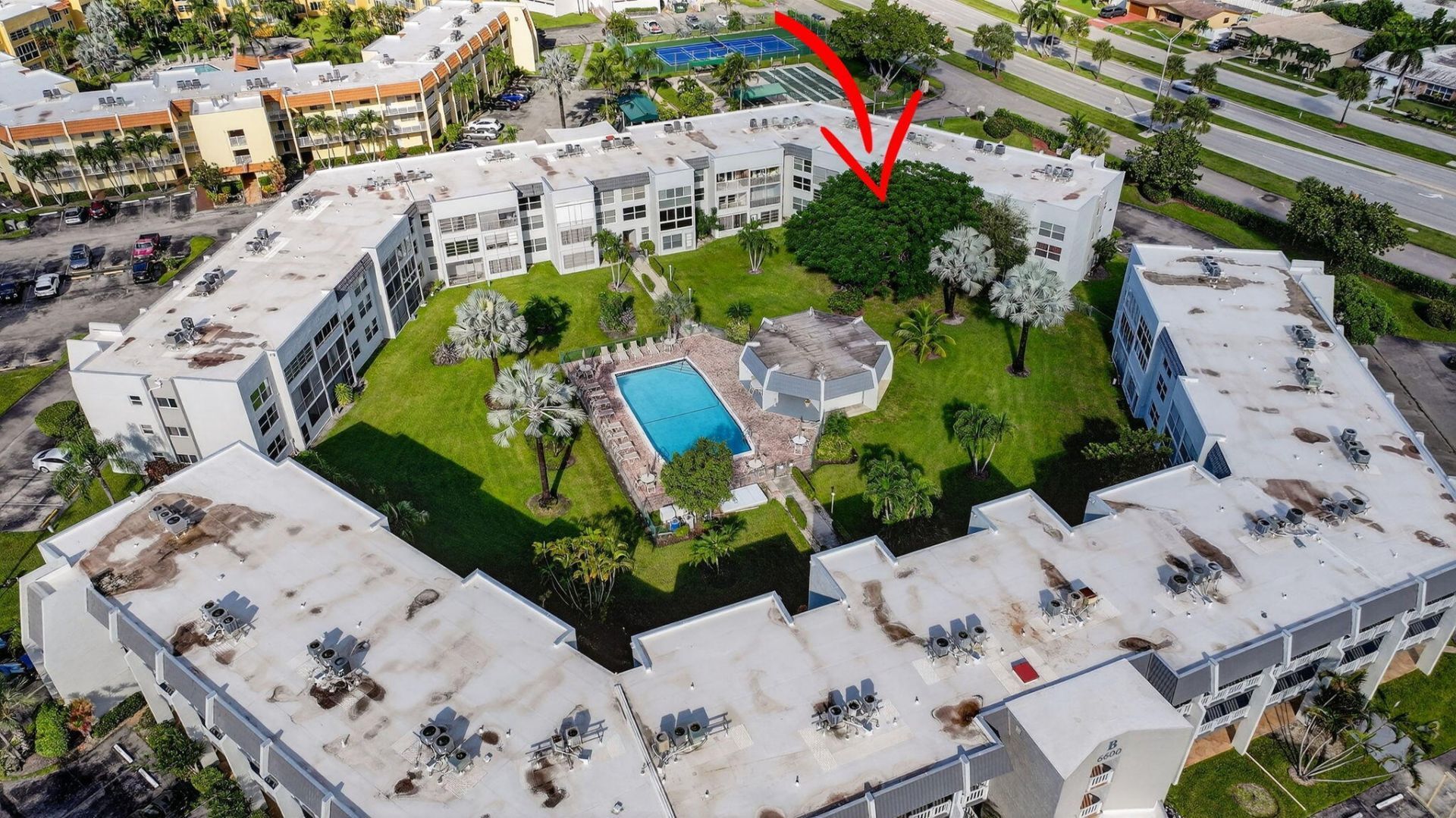 6650 Royal Palm Boulevard, Unit 203c, Margate, FL 33063 Photo