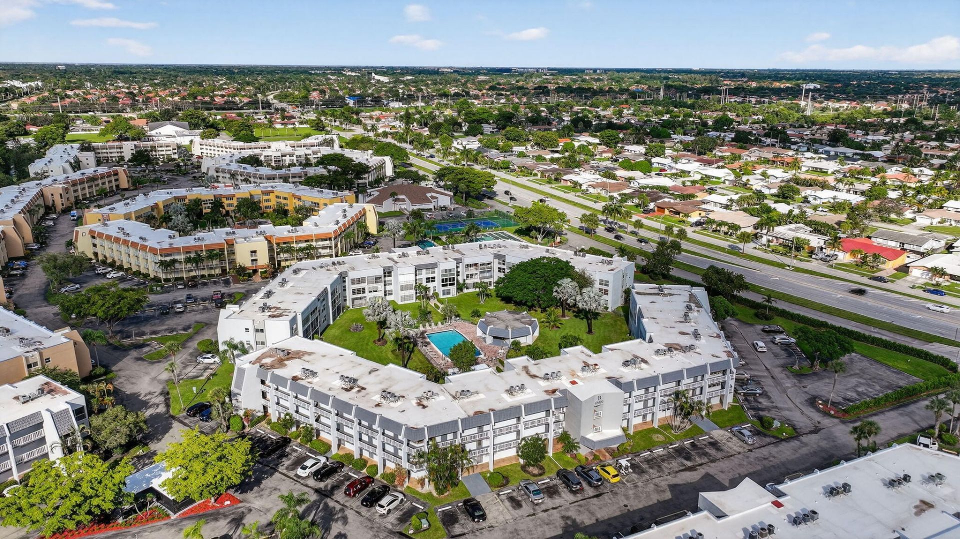 6650 Royal Palm Boulevard, Unit 203c, Margate, FL 33063 Photo