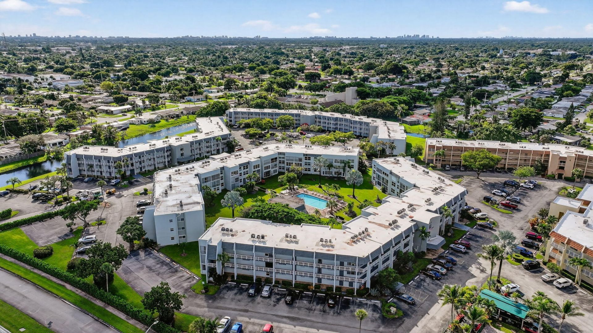 6650 Royal Palm Boulevard, Unit 203c, Margate, FL 33063 Photo