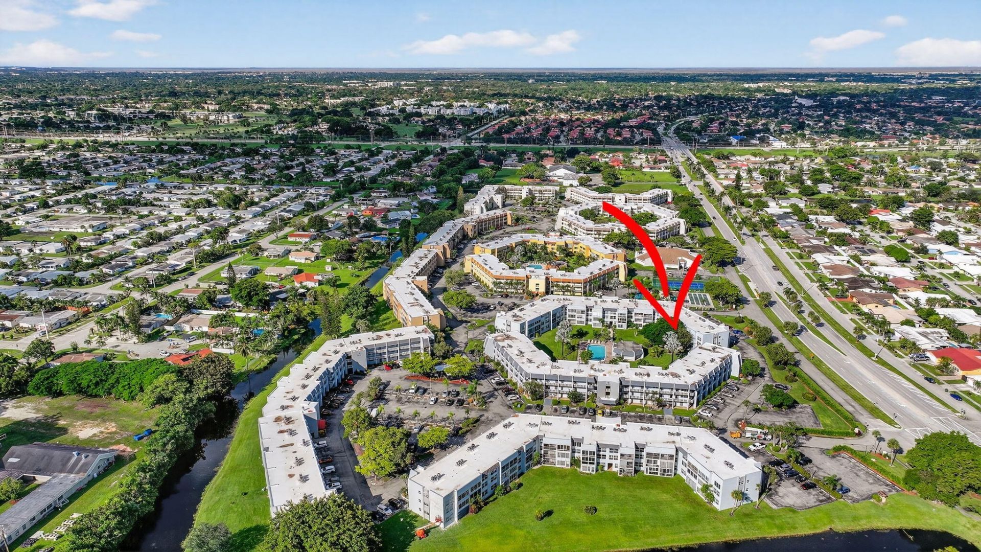 6650 Royal Palm Boulevard, Unit 203c, Margate, FL 33063 Photo