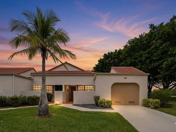 5902 W Parkwalk Cir W W, Boynton Beach, FL 33472