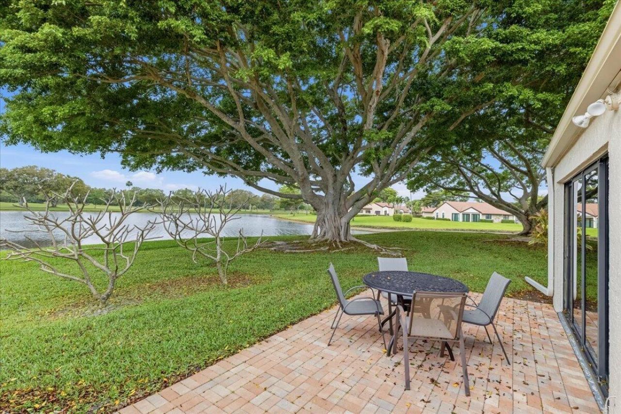 5902 W Parkwalk Cir W W, Boynton Beach, FL 33472 Photo