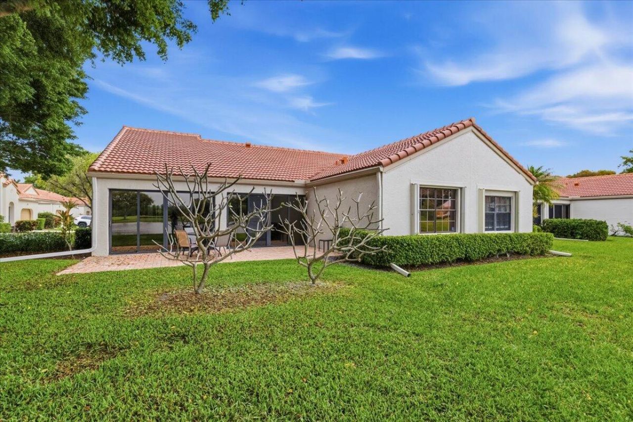 5902 W Parkwalk Cir W W, Boynton Beach, FL 33472 Photo