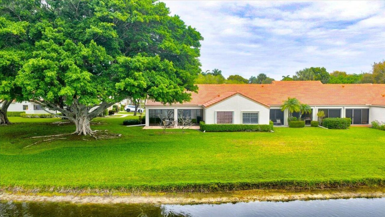 5902 W Parkwalk Cir W W, Boynton Beach, FL 33472 Photo