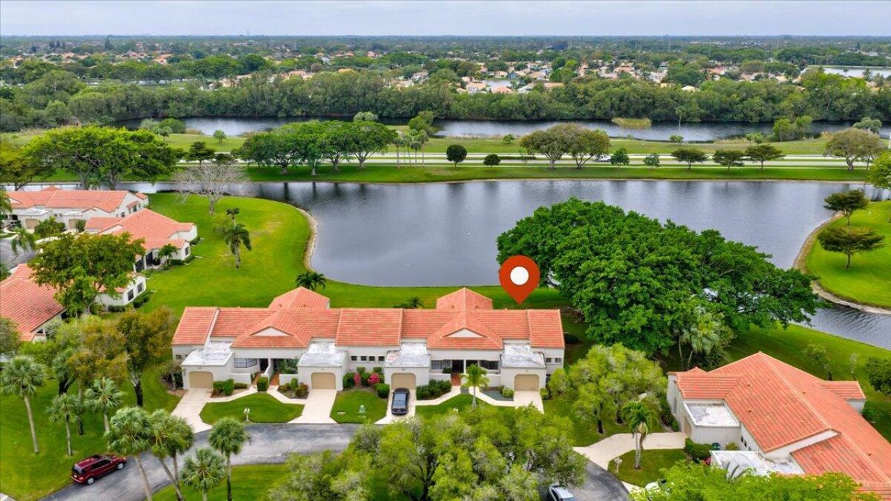 5902 W Parkwalk Cir W W, Boynton Beach, FL 33472 Photo