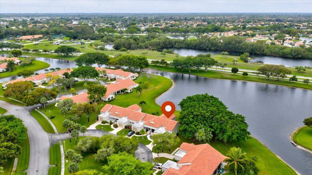 5902 W Parkwalk Cir W W, Boynton Beach, FL 33472 Photo