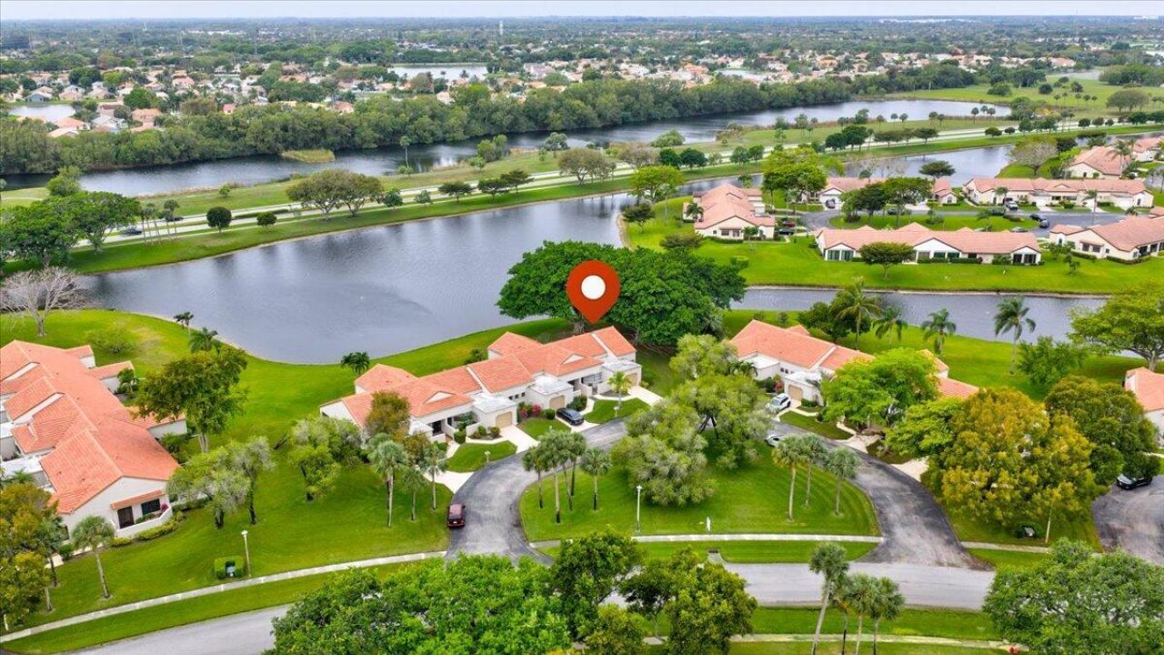 5902 W Parkwalk Cir W W, Boynton Beach, FL 33472 Photo