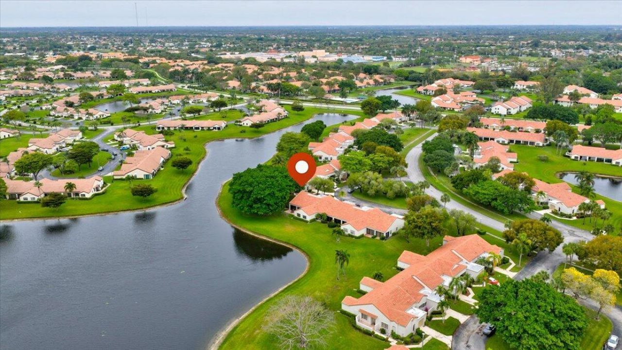 5902 W Parkwalk Cir W W, Boynton Beach, FL 33472 Photo
