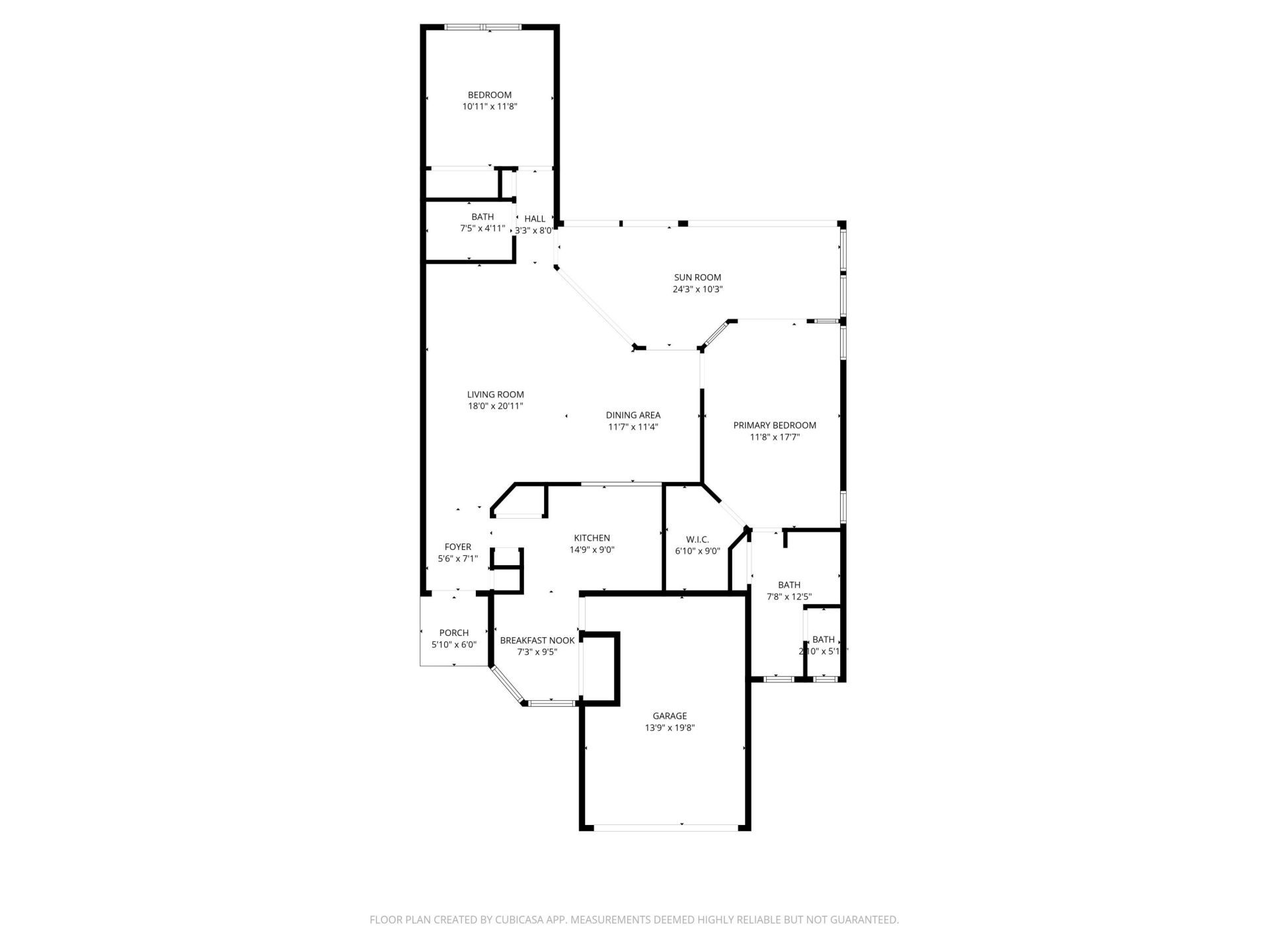 5902 W Parkwalk Cir W W, Boynton Beach, FL 33472 Photo