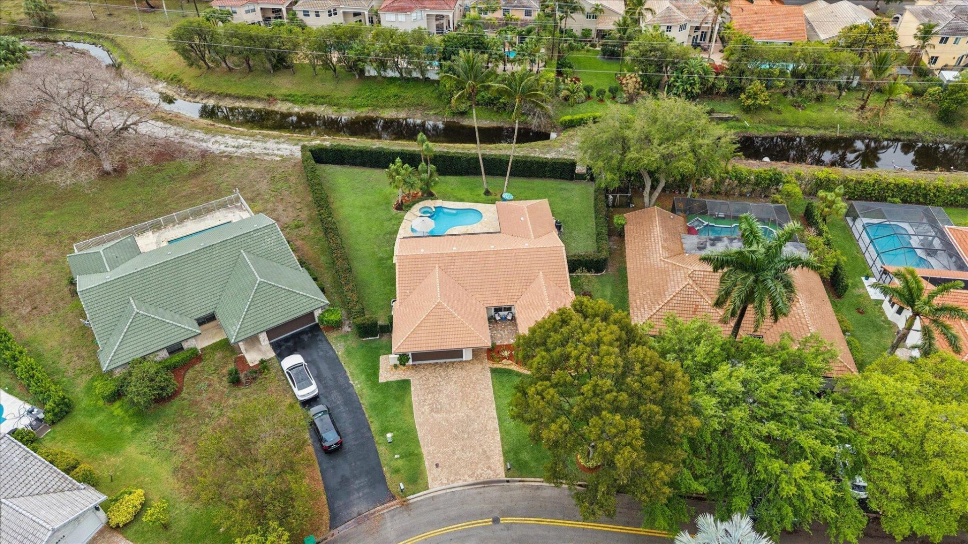 8442 NW 47th Drive, Coral Springs, FL 33067 Photo