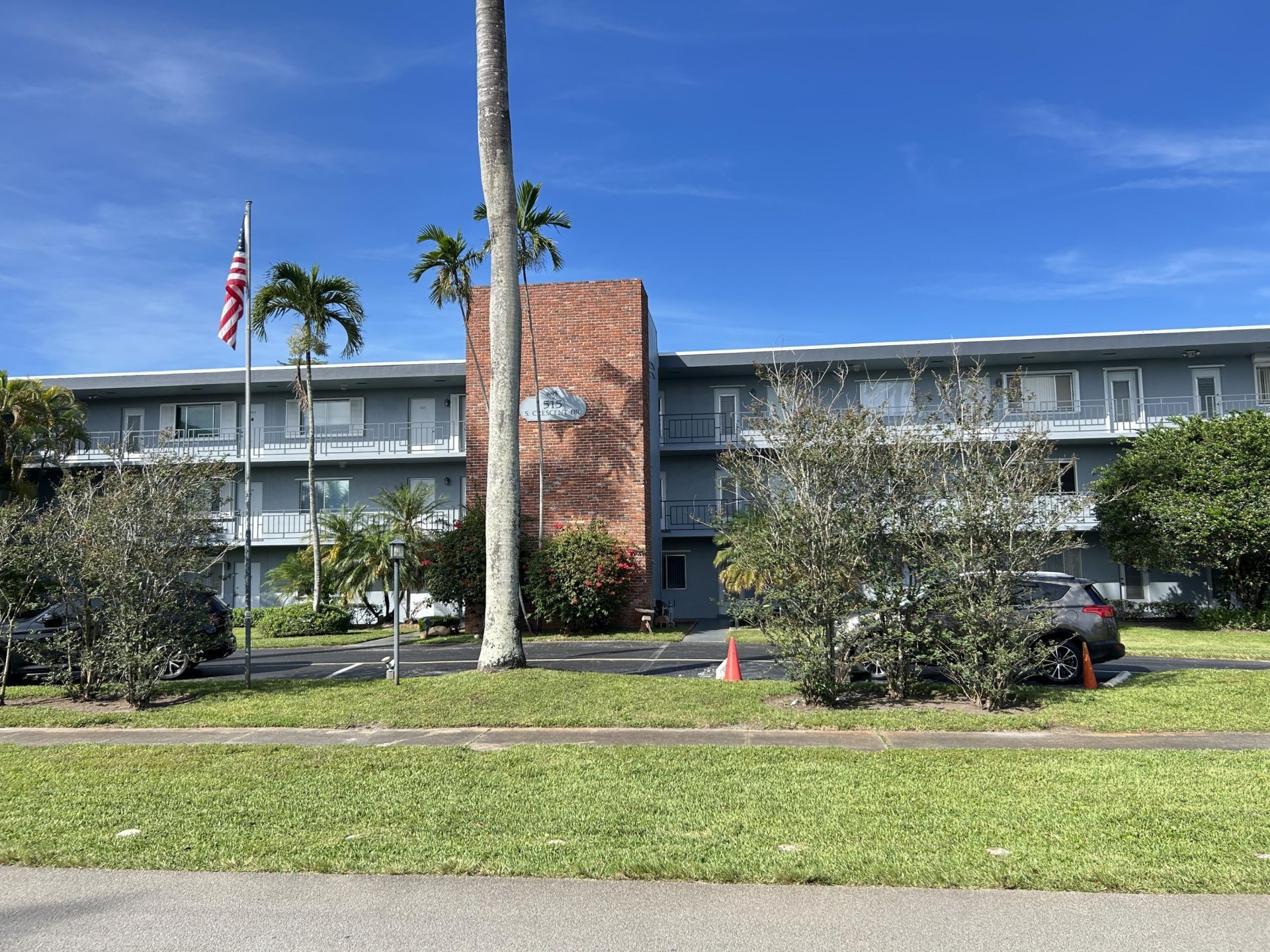 515 S Crescent Drive, Unit 107, Hollywood, FL 33021 Photo