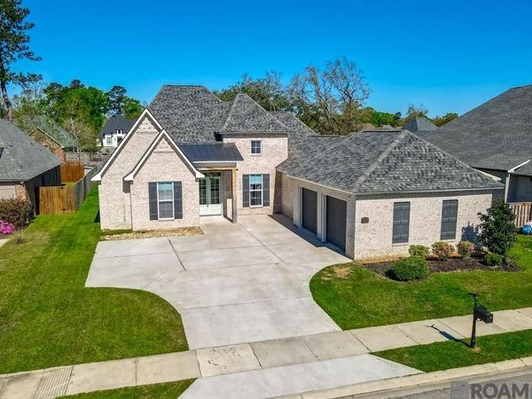 17719 Empress Dr, Greenwell Springs, LA 70739