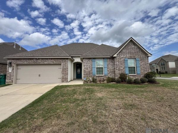 2123 Westfield Ave, Zachary, LA 70791