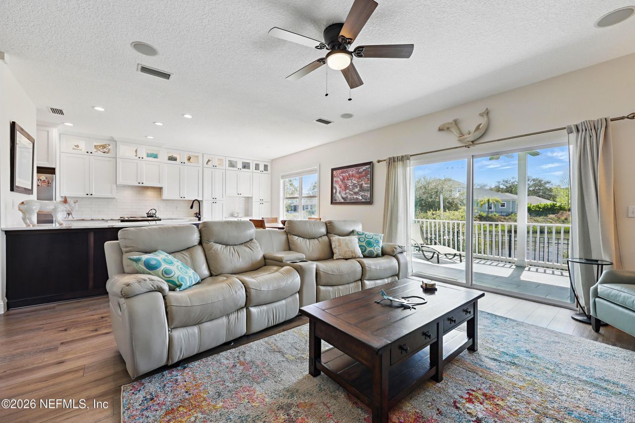 644 Sun Down Circle, Saint Augustine Beach, FL 32080 Photo