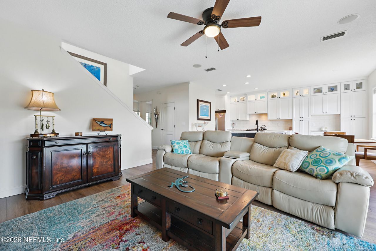 644 Sun Down Circle, Saint Augustine Beach, FL 32080 Photo