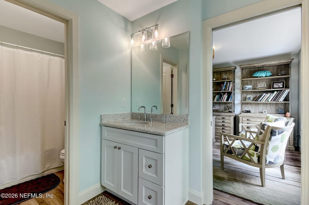 644 Sun Down Circle, Saint Augustine Beach, FL 32080 Photo