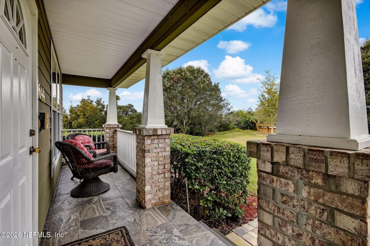 644 Sun Down Circle, Saint Augustine Beach, FL 32080 Photo