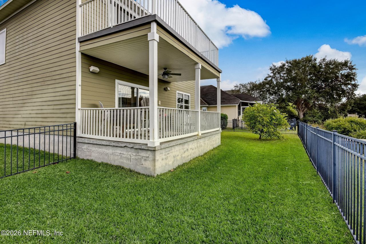 644 Sun Down Circle, Saint Augustine Beach, FL 32080 Photo