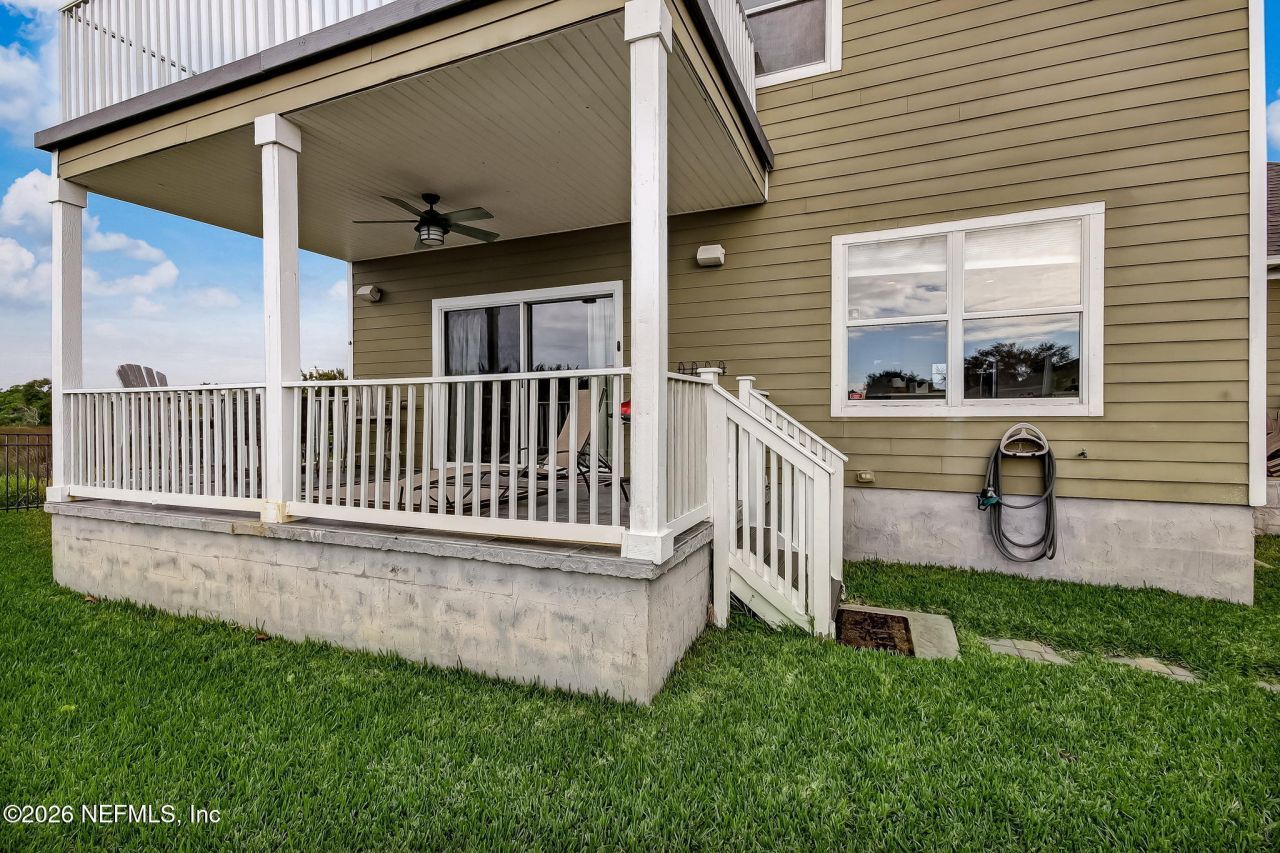 644 Sun Down Circle, Saint Augustine Beach, FL 32080 Photo