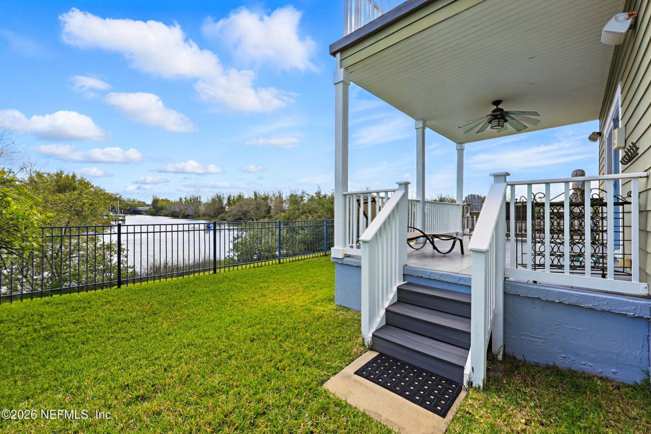 644 Sun Down Circle, Saint Augustine Beach, FL 32080 Photo