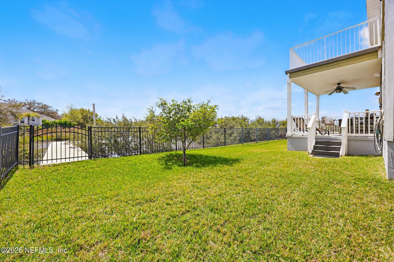 644 Sun Down Circle, Saint Augustine Beach, FL 32080 Photo