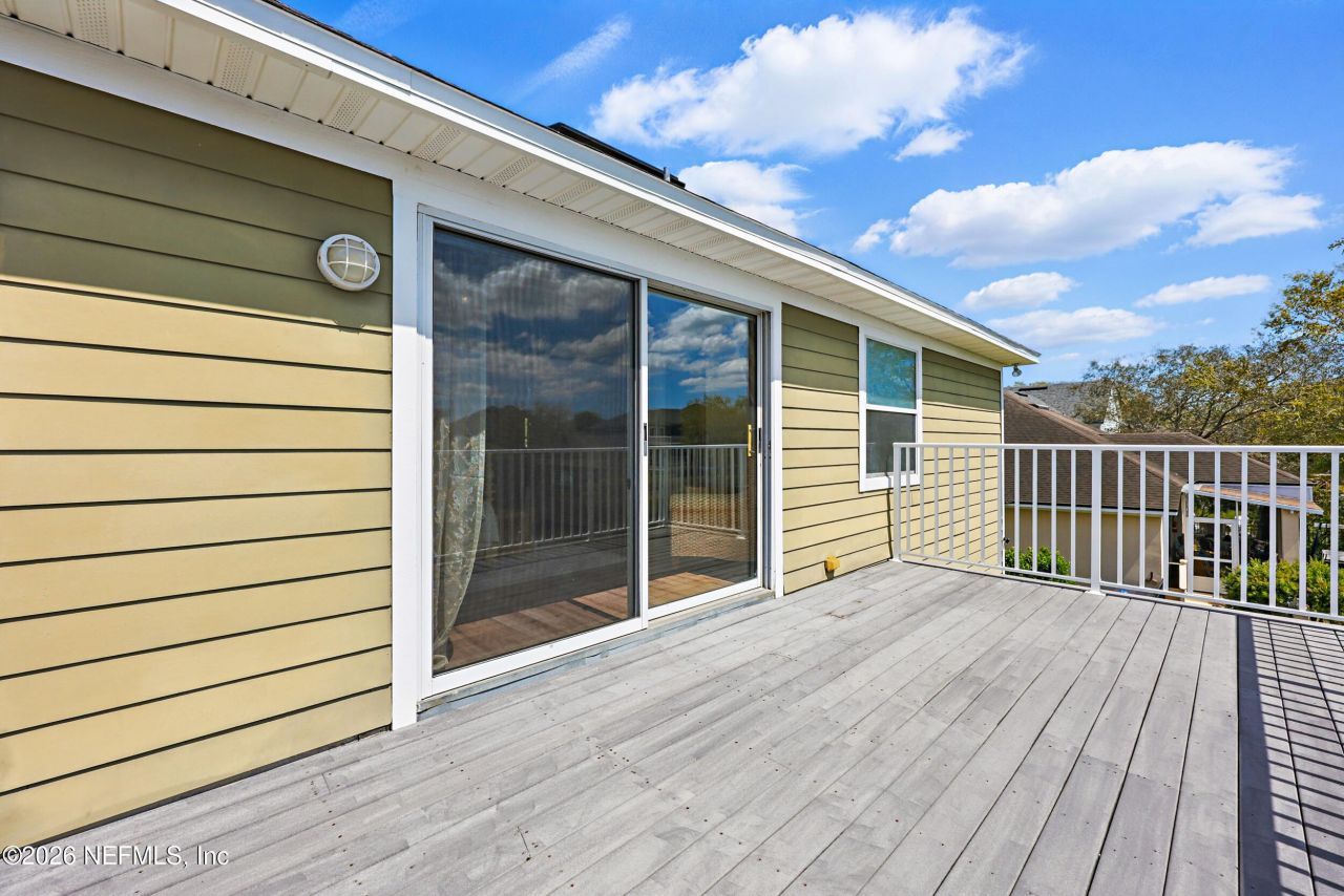 644 Sun Down Circle, Saint Augustine Beach, FL 32080 Photo