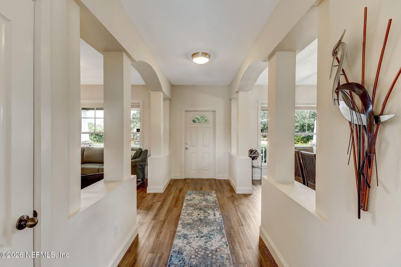 644 Sun Down Circle, Saint Augustine Beach, FL 32080 Photo